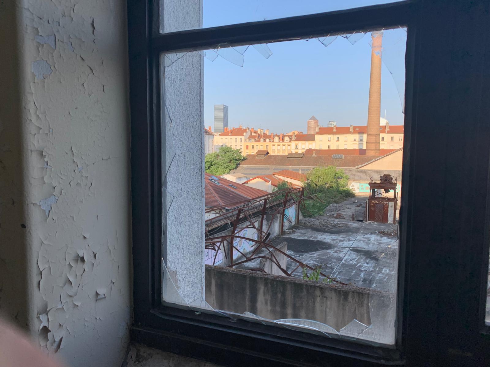 Vitrier à Villeurbanne 6